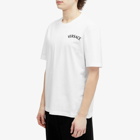 Versace Men's Milano T-Shirt in White