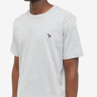 Paul Smith Men's Zebra Logo T-Shirt in Grey