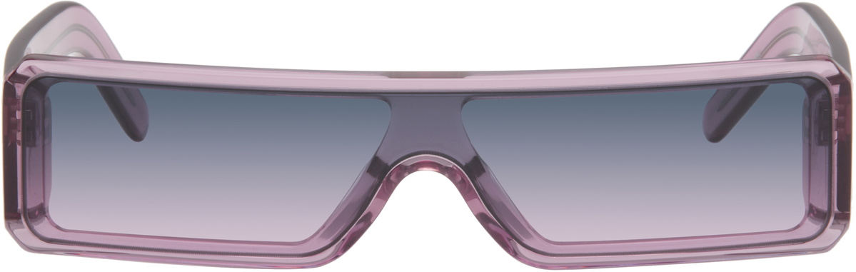 Rick Owens Rick Sunglasses Rick Owens