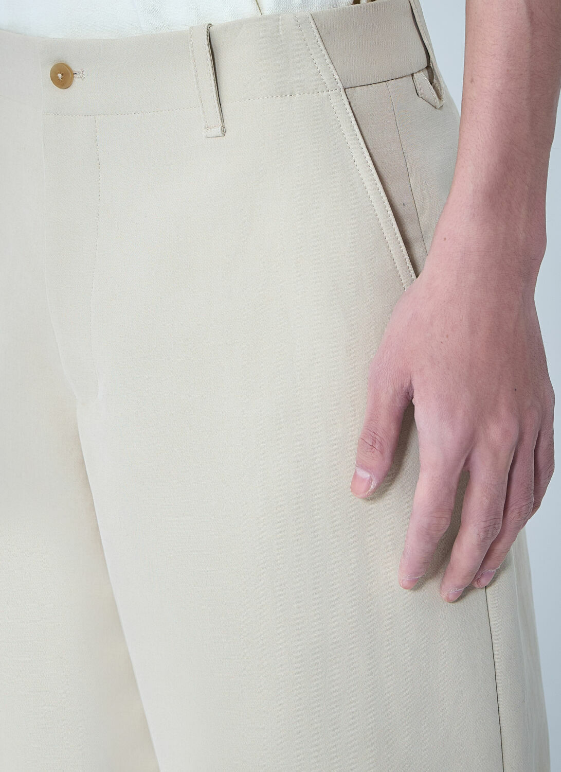 Jacquemus Le Short Camargue