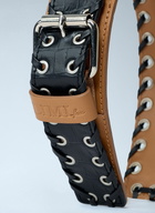 Yohji Yamamoto Loop Eyelet Headband