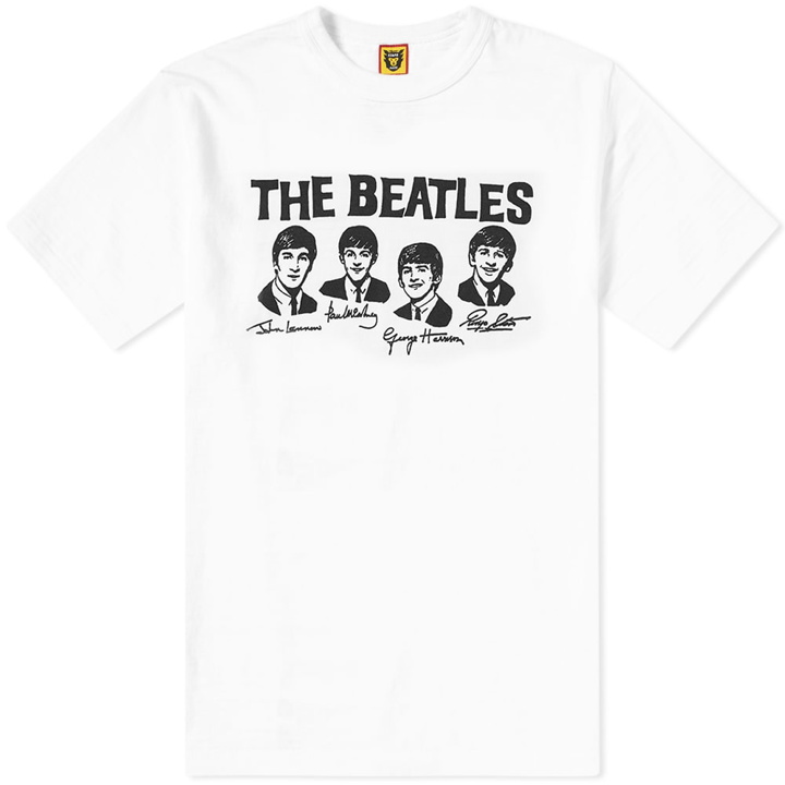 Photo: Human Made Beatles Tee