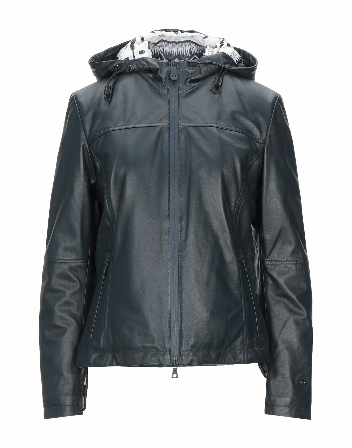 Peuterey Womens Jacket Midnight in Blue