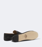 Church's Shetland leather slippers