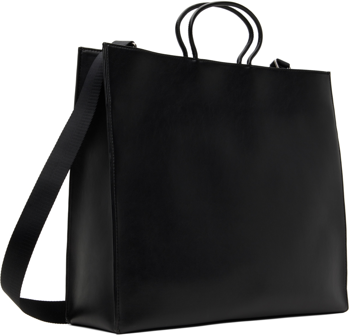 【DIESEL】トートバッグ Dsl 3d Tote Ew X Diesel Black Dsl 3d Ew X Tote Diesel