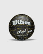 WILSON CC REPETITION BASKETBALL SIZE 6 Black Mens Sports Equipment
