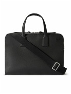 Loewe - Goya Full-Grain Leather Briefcase