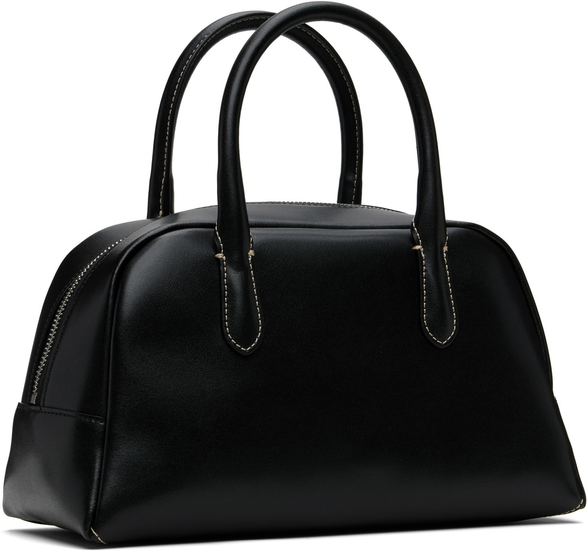 Nothing Written Black Classic Mini Golf Bag
