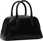 Nothing Written Black Classic Mini Golf Bag