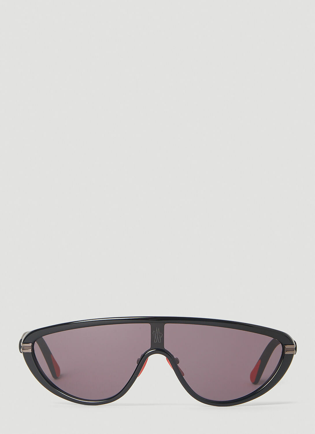 Moncler Vitesse Shield Sunglasses