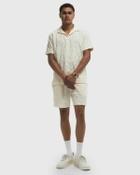 OAS Summit Terry Shorts Beige Mens Casual Short