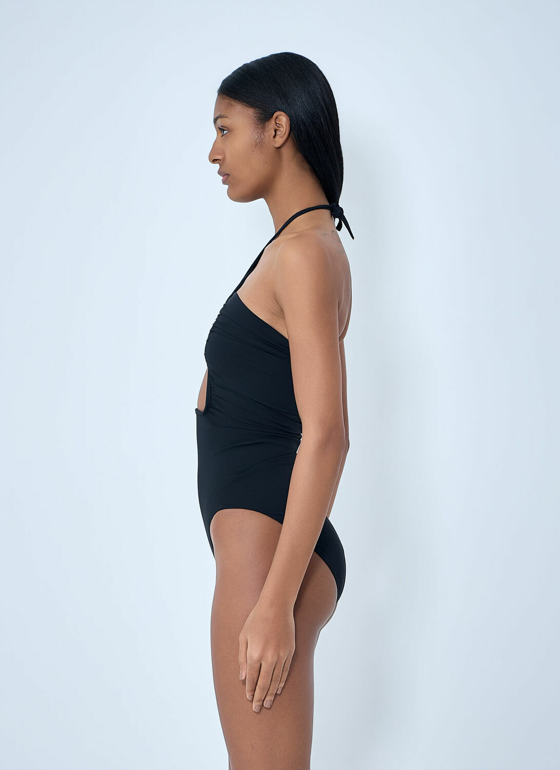 Rick Owens Prong Swimsuit
