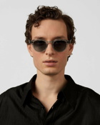 Chimi Eyewear 01 Grey Sunglasses Grey - Mens - Eyewear
