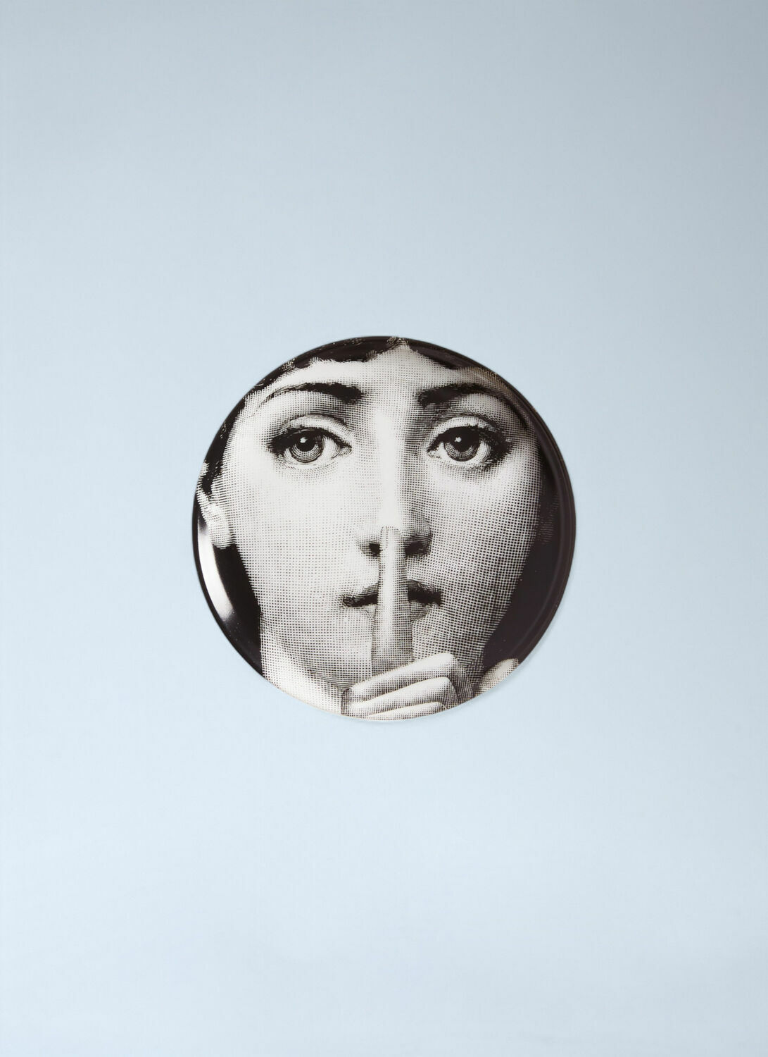 Fornasetti Tema e Variazioni N.334 Coaster