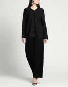 The Mannei Womens Jacket in Black