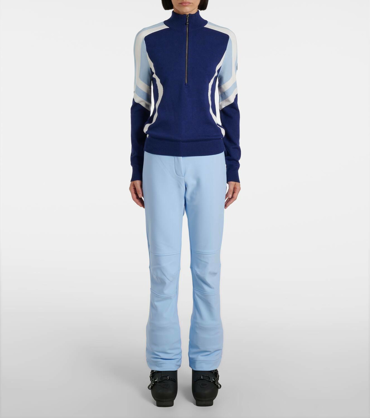 Fusalp Virginie ski top