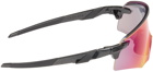 Oakley Black Encoder Sunglasses