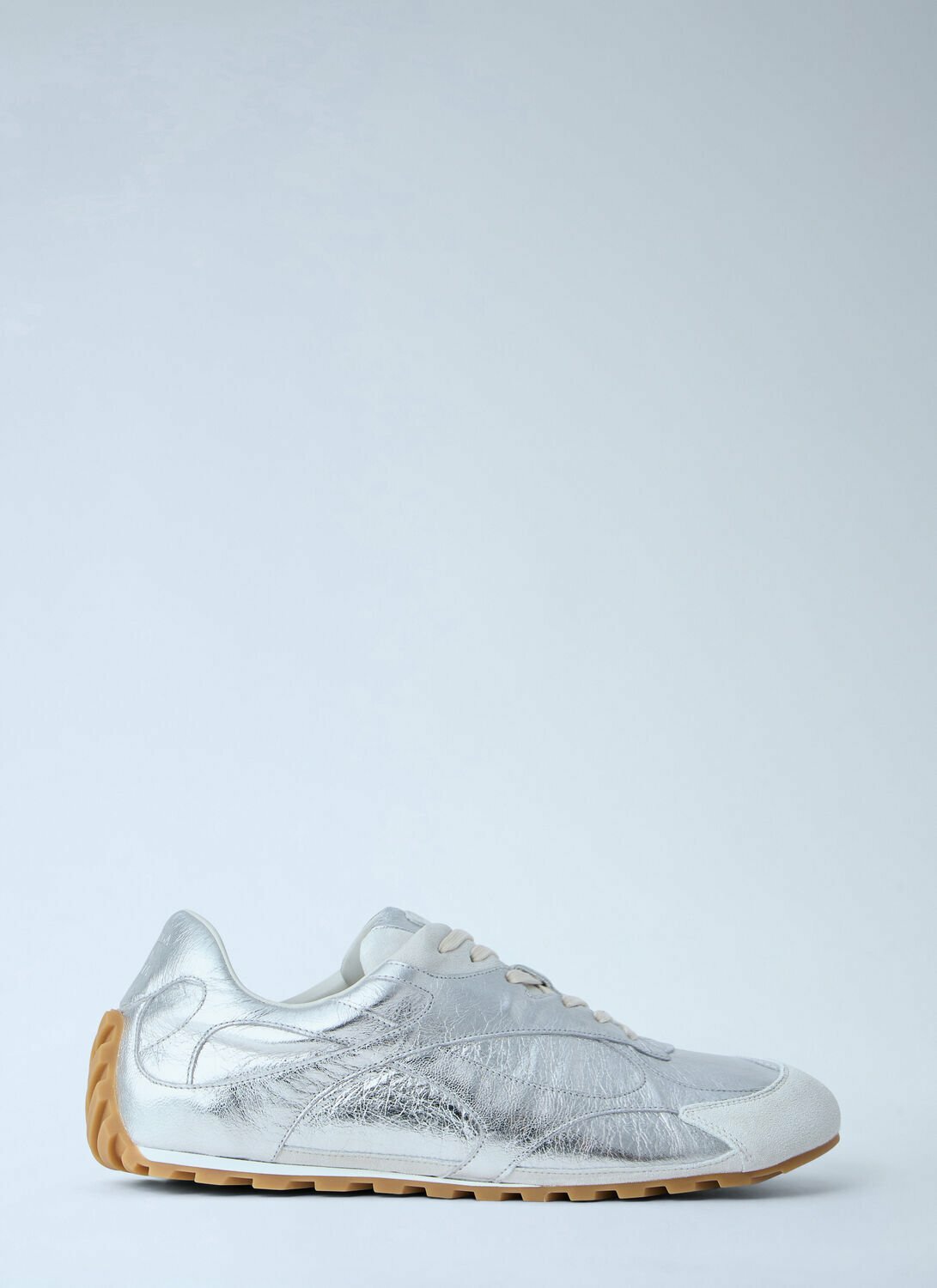 Bottega Veneta Orbit Flash Sneakers