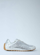 Bottega Veneta Orbit Flash Sneakers