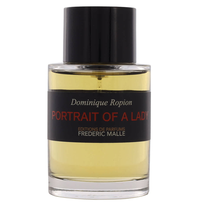 Photo: Frederic Malle Portrait Of A Lady Ladies 3.4 OZ (100 ml)