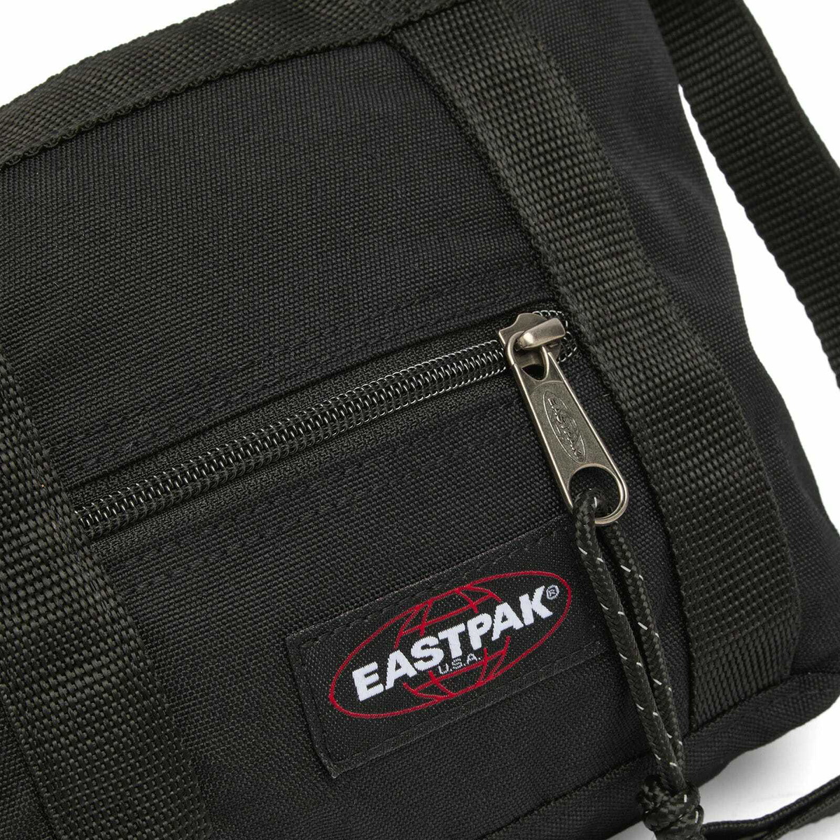 Eastpak Mini Travel Tote Bag in Black 