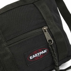 Eastpak Mini Travel Tote Bag in Black 