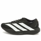 Adidas Running adidas Adizero Evo SL Sneaker in Core Black/Ftwr White/Core Black