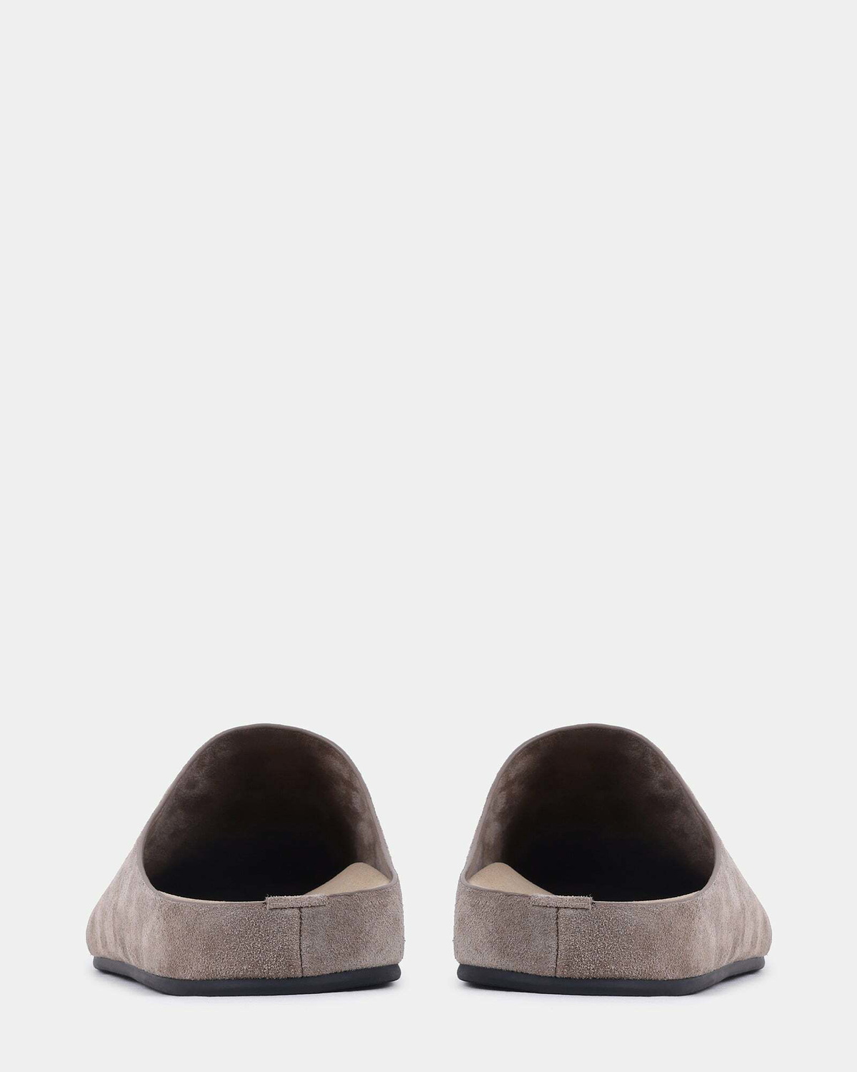 Steve Madden Fern-M Sandals in Taupe