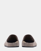 Steve Madden Fern-M Sandals in Taupe