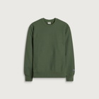 Champion Men's Reverse Weave Relaxed Sweatshirt in Green