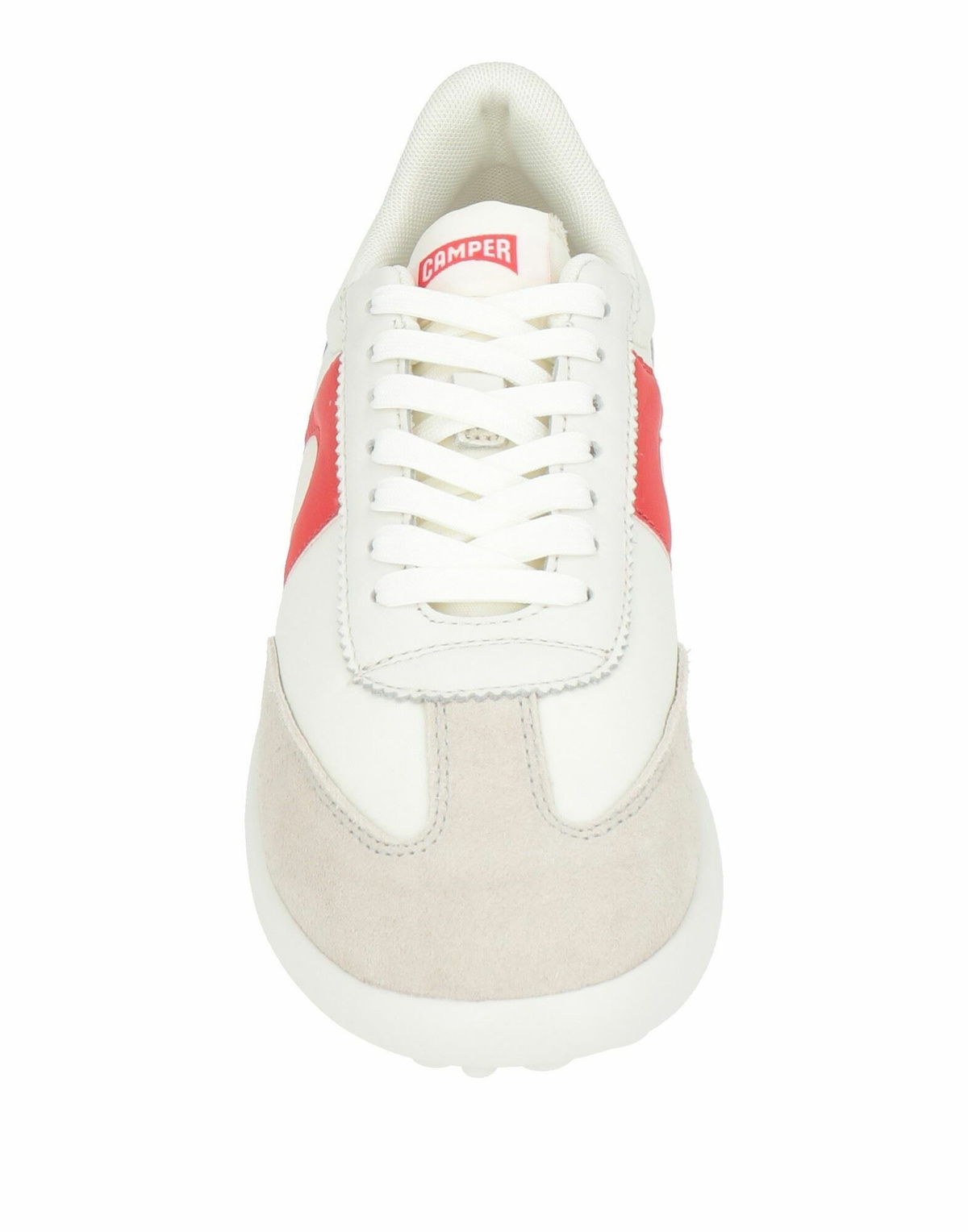 Camper Womens Sneakers Light in Grey