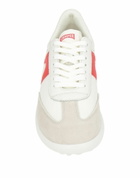 Camper Womens Sneakers Light in Grey