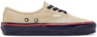 Vans Nigel Cabourn Edition OG Authentic LX Sneakers