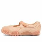 Puma Mostro Fey Satin Wns in Pink Fruit/Puma White