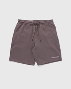 Daily Paper Refarid Shorts Purple - Mens - Sport & Team Shorts