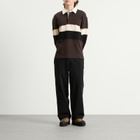 Metalwood Studio Men's Pro Work Pants in Black