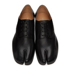 Maison Margiela Black River Di Ca Treves Tabi Derbys