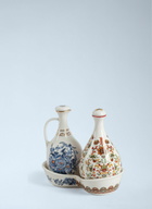 Seletti Hybrid Thelme Seasoning Set