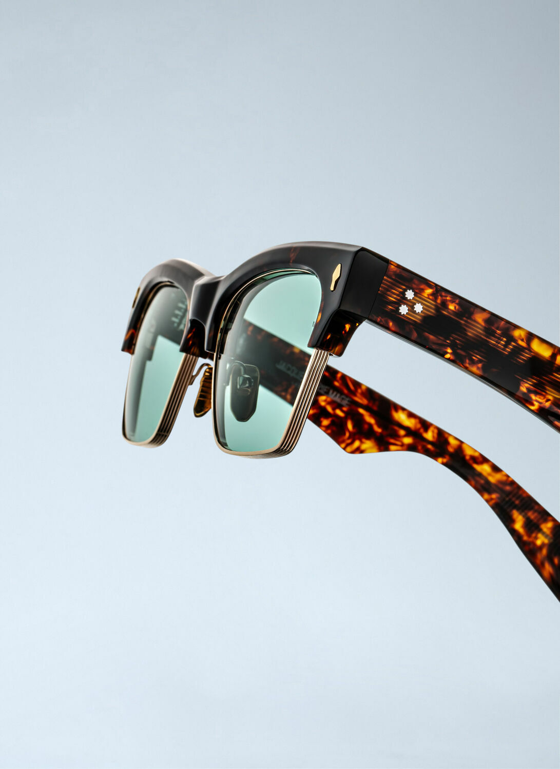 Jacques Marie Mage Bugsy 450 Collector’s Edition Sunglasses