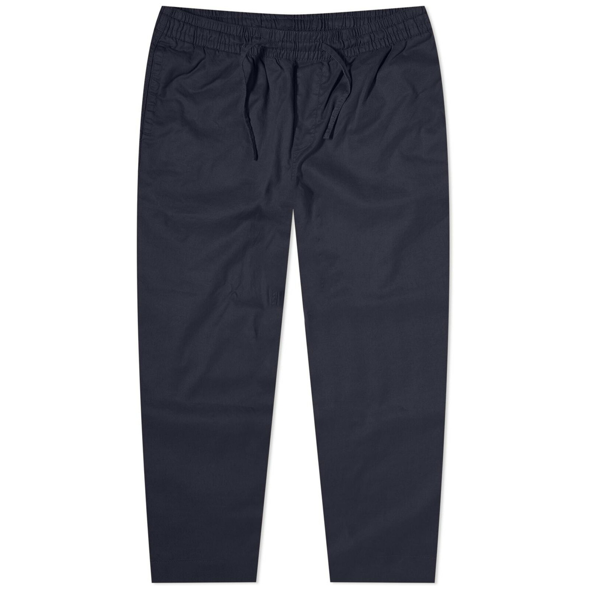 YMC Men's Alva Skate Trousers in Navy YMC