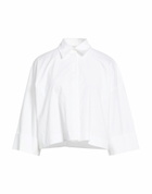 Peserico Womens Shirt in White