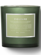 Boy Smells Green Figurare Candle