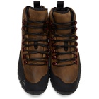 ROA Brown Andreas Boots