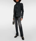 Ferragamo Denim jacket