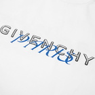 Givenchy Amore Print Tee