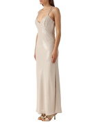 TwinSet Maxi Dress Dress