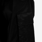 Off-White Men's Nylon Cargo Pant in Black