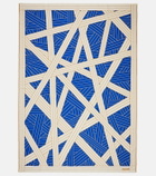 Missoni Nastri throw