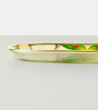 Les-Ottomans x Patch NYC decorative tray