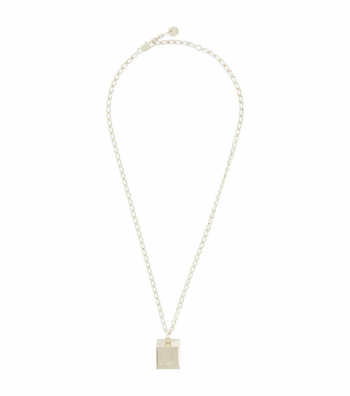 Jacquemus Chiquito Necklace Jacquemus